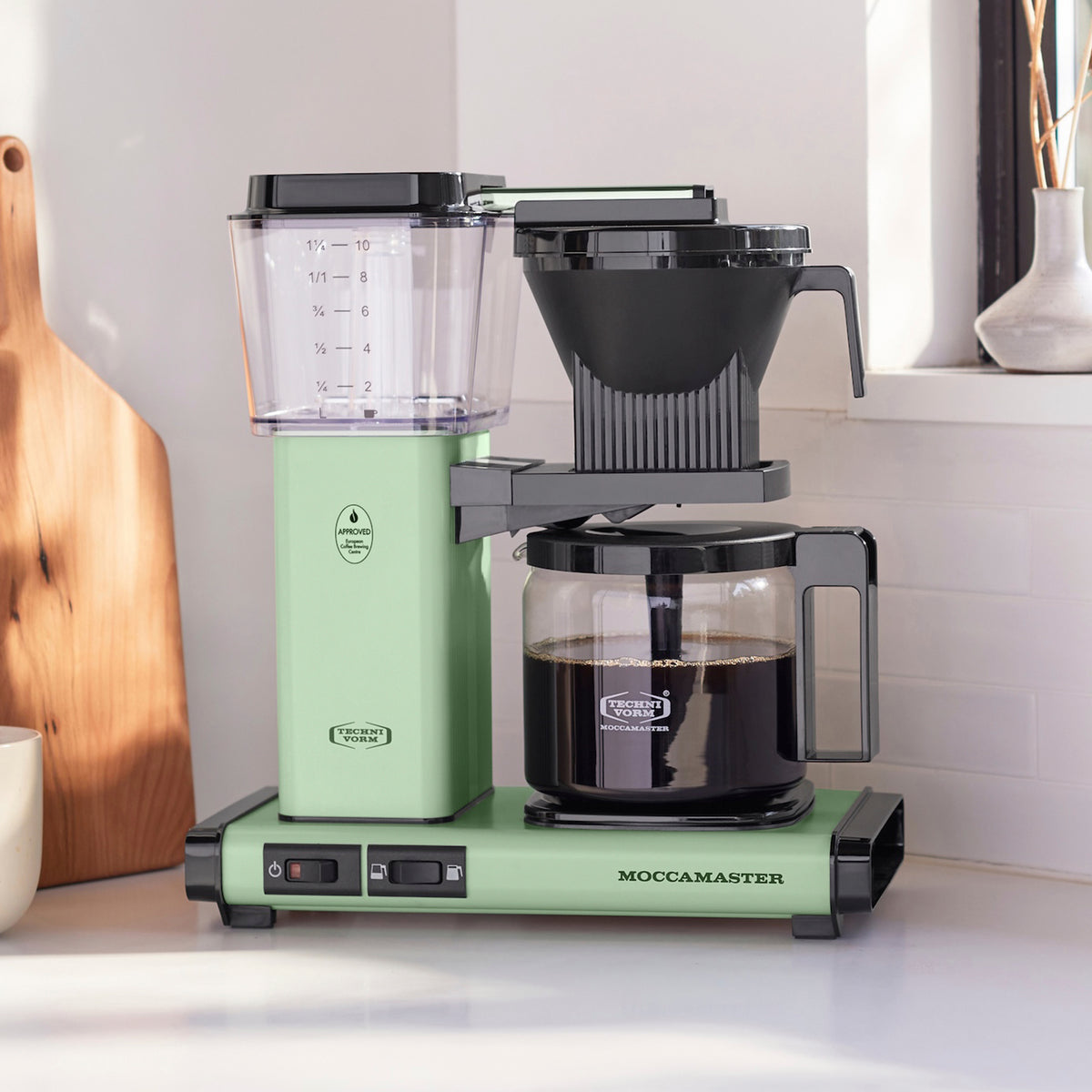 Moccamaster KBGV Select