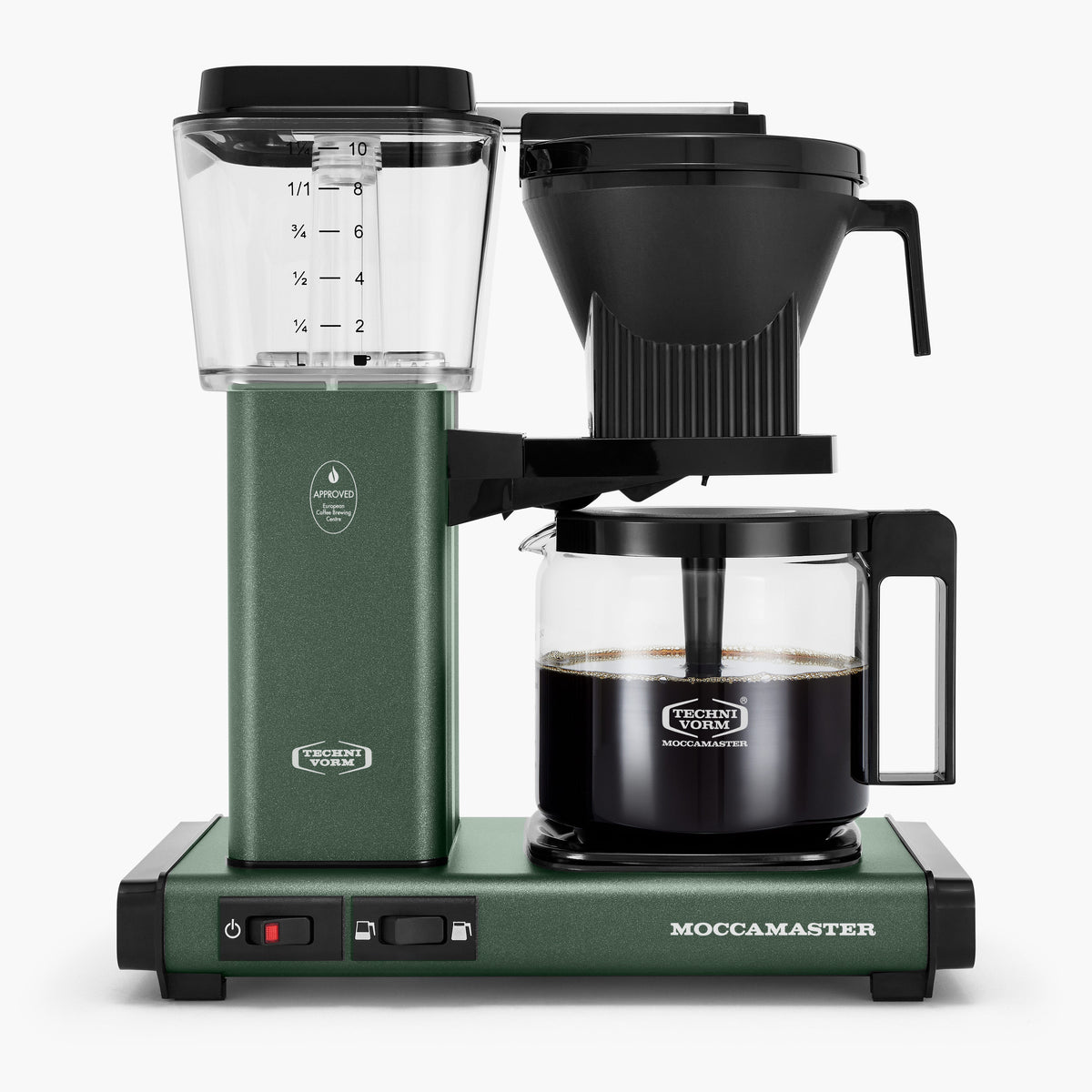 Moccamaster 53923 KBGV Juniper